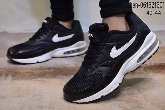 best price wholesale nike Nike Air Max 93 Shoes(M)